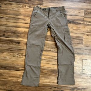 Prana stretch Zion